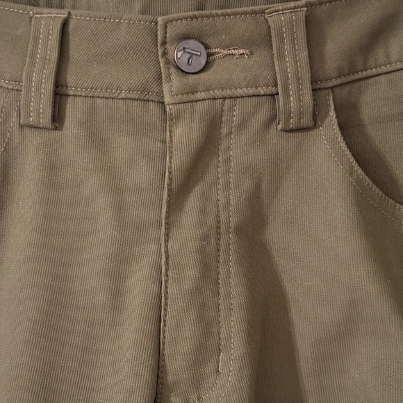 TrueWerk EDO WerkPant - Picture 3 of 11